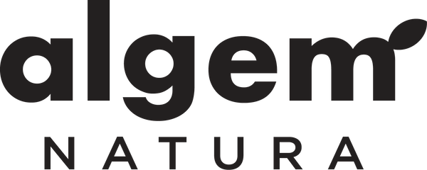 Algem Natura Logo
